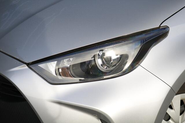 Toyota YARIS 1.5 Hybrid Active