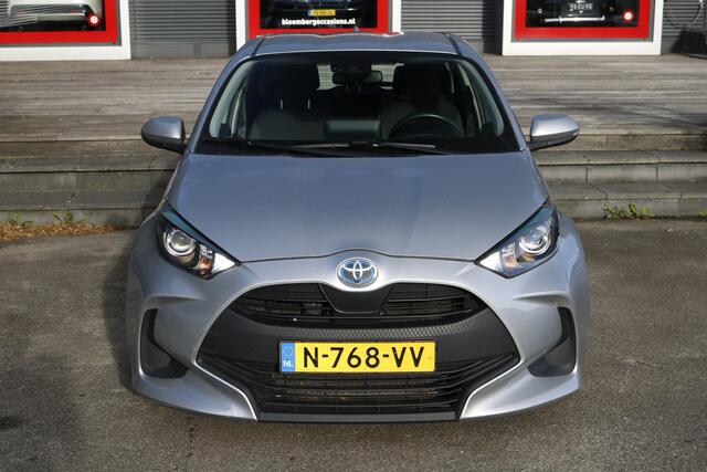 Toyota YARIS 1.5 Hybrid Active