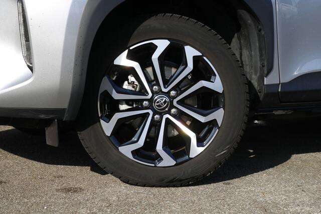 Toyota YARIS Cross 1.5 Hybrid 115 First Edition