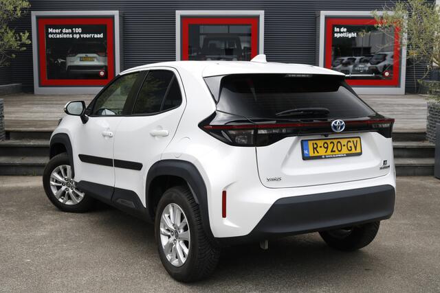 Toyota YARIS Cross 1.5 Hybrid Active