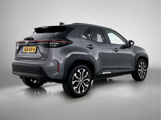 Toyota YARIS Cross 1.5 Hybrid 115 First Edition | Stoelverwarming | ACC | Climate Control |