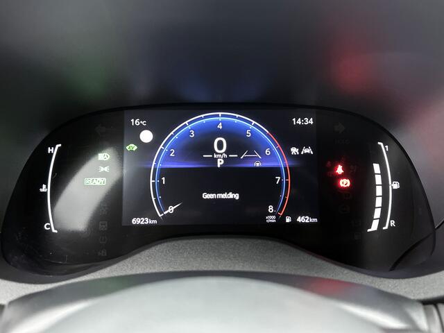 Toyota YARIS Cross 1.5 Hybrid 115 First Edition | Stoelverwarming | ACC | Climate Control |