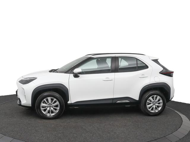 Toyota YARIS Cross 1.5 Hybrid 115 | Climate control | Apple carplay - Android auto | Cruise control |