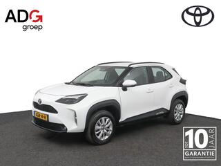 toyota-yaris-cross-1.5-hybrid-115-