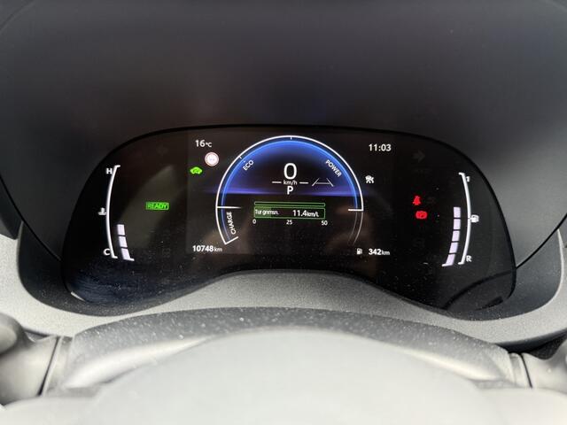 Toyota YARIS 115 Active | stuurwiel & stoel verwarming | Voorruitverwarming