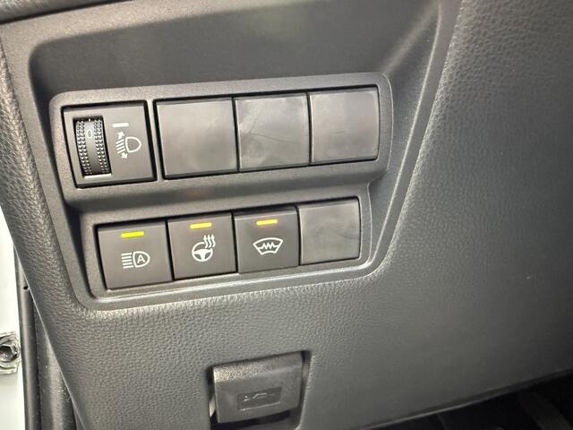 Toyota YARIS 115 Active | stuurwiel & stoel verwarming | Voorruitverwarming