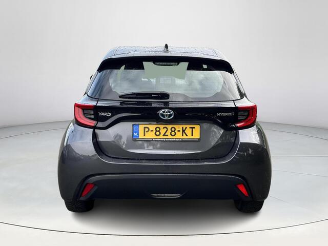 Toyota YARIS 1.5 Hybrid Dynamic | Navigatiesysteem | Keyless entry | CarPlay + Android Auto