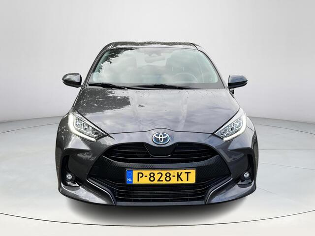 Toyota YARIS 1.5 Hybrid Dynamic | Navigatiesysteem | Keyless entry | CarPlay + Android Auto