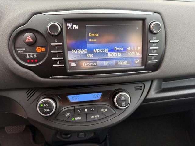 Toyota YARIS 1.5 Hybrid Active