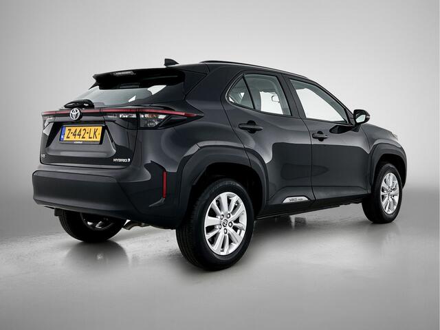 Toyota YARIS Cross 1.5 Hybrid Active | Climate control | Adaptive cruise control | LM velgen | Camera |