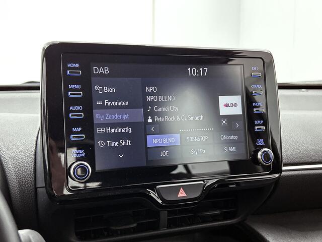 Toyota YARIS Cross 1.5 Hybrid Active | Climate control | Adaptive cruise control | LM velgen | Camera |