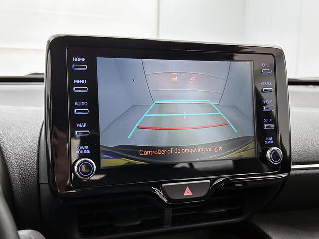 Toyota YARIS Cross 1.5 Hybrid Active | Climate control | Adaptive cruise control | LM velgen | Camera |