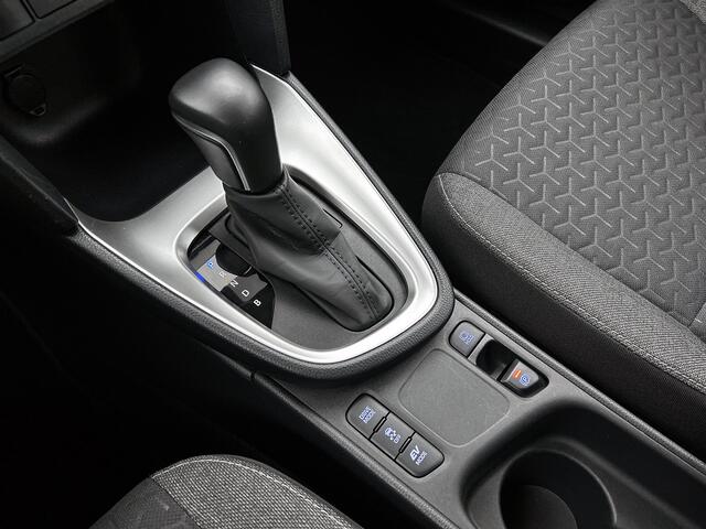 Toyota YARIS Cross 1.5 Hybrid Active | Climate control | Adaptive cruise control | LM velgen | Camera |