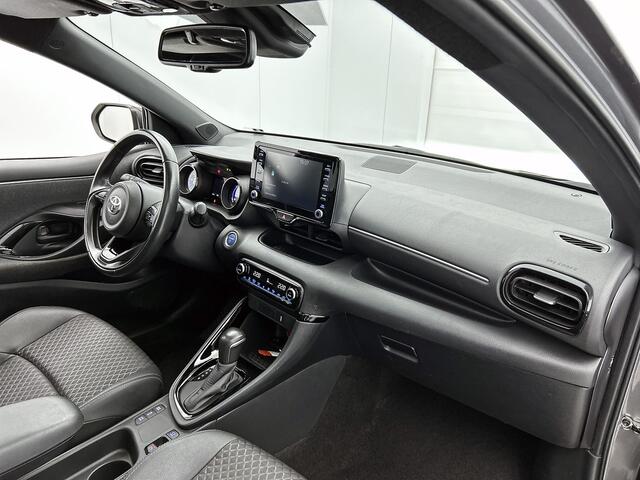 Toyota YARIS 1.5 Hybrid Executive | Premium uitgevoerd | Pano dak |
