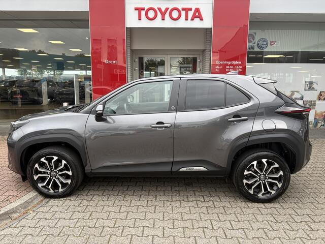 Toyota YARIS 1.5 Hybrid Dynamic | Blindspot | Stuur + stoelverwarming |