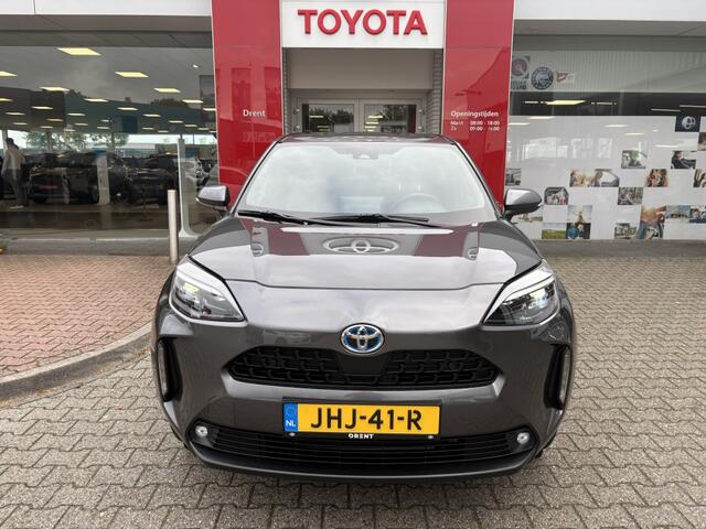 Toyota YARIS 1.5 Hybrid Dynamic | Blindspot | Stuur + stoelverwarming |