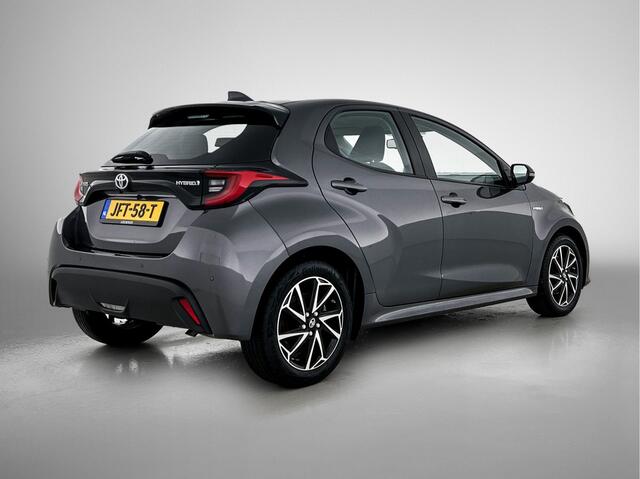 Toyota YARIS 1.5 Hybrid Dynamic