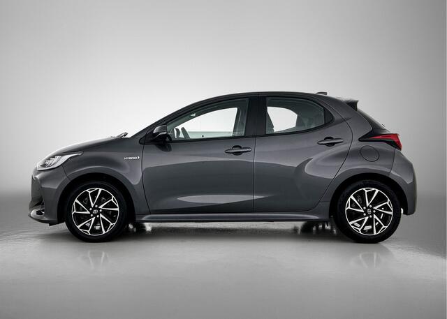 Toyota YARIS 1.5 Hybrid Dynamic
