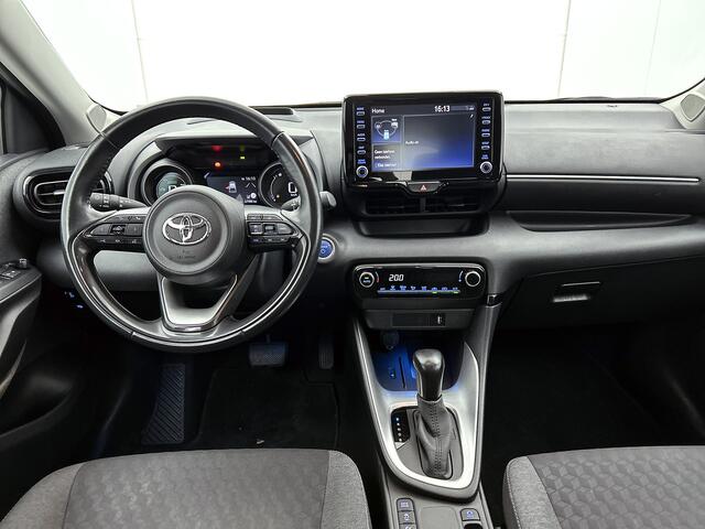 Toyota YARIS 1.5 Hybrid Dynamic