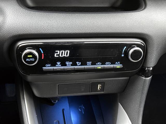 Toyota YARIS 1.5 Hybrid Dynamic