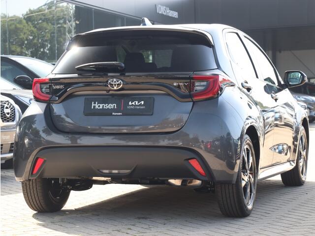Toyota YARIS 1.5 Hybrid 115 Dynamic I Direct leverbaar I Keyless I Camera