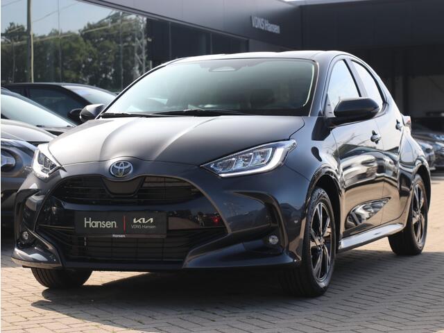 Toyota YARIS 1.5 Hybrid 115 Dynamic I Direct leverbaar I Keyless I Camera