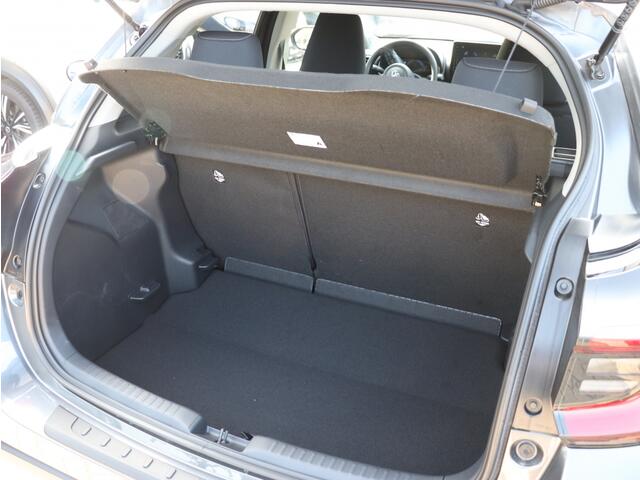 Toyota YARIS 1.5 Hybrid 115 Dynamic I Direct leverbaar I Keyless I Camera