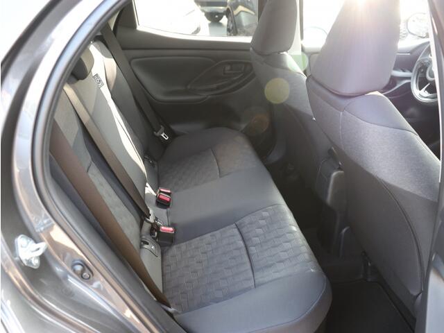 Toyota YARIS 1.5 Hybrid 115 Dynamic I Direct leverbaar I Keyless I Camera