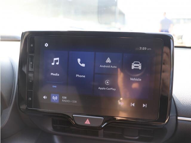 Toyota YARIS 1.5 Hybrid 115 Dynamic I Direct leverbaar I Keyless I Camera