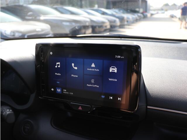 Toyota YARIS 1.5 Hybrid 115 Dynamic I Direct leverbaar I Keyless I Camera