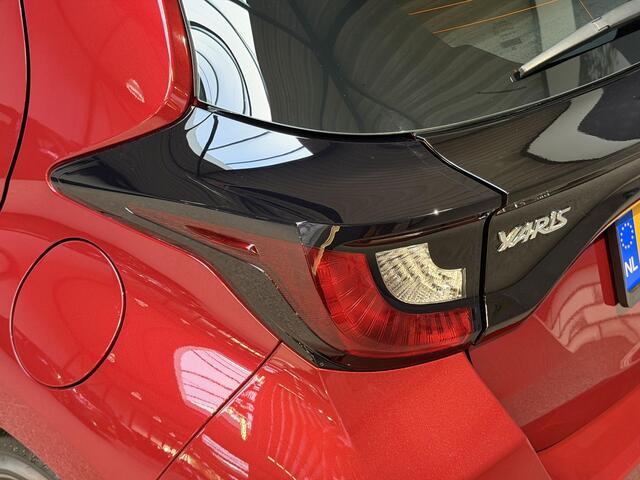 Toyota YARIS 1.5 Hybrid Active automaat