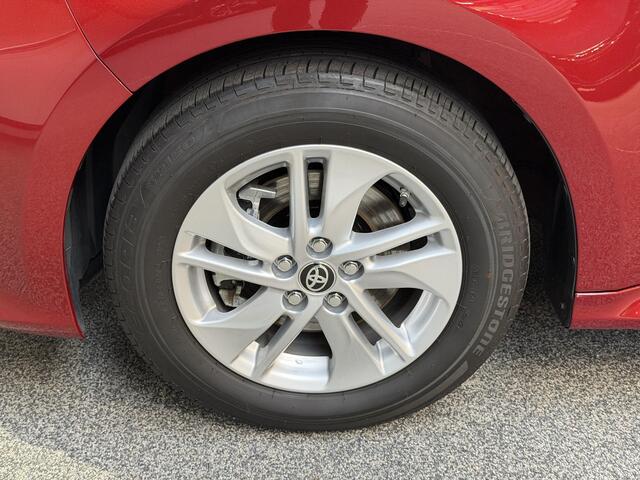 Toyota YARIS 1.5 Hybrid Active automaat