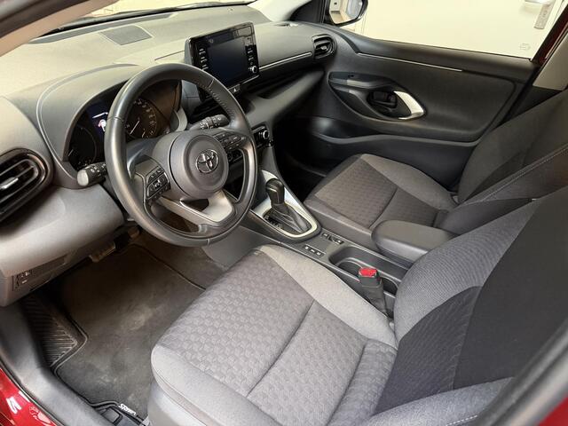 Toyota YARIS 1.5 Hybrid Active automaat