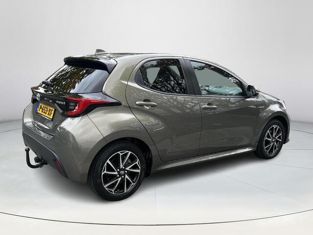 Toyota YARIS 1.5 Hybrid Dynamic