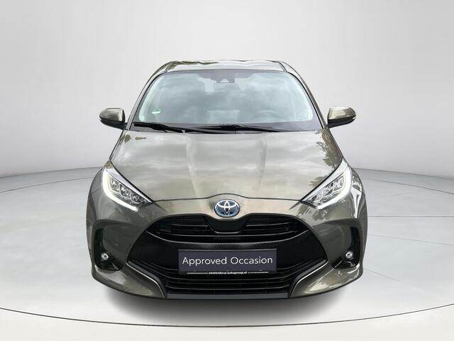 Toyota YARIS 1.5 Hybrid Dynamic
