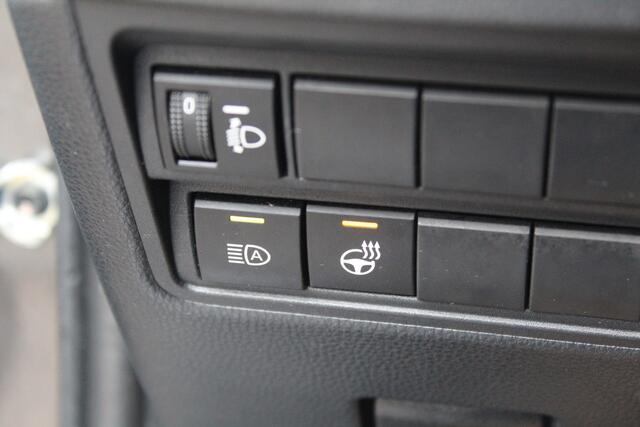 Toyota YARIS 1.5 Hybrid 115 First Edition Special | Rijklaar | Nwe type! | Stoel-/stuurverw. | LED | Apple/Android | Camera | Adaptive cruise