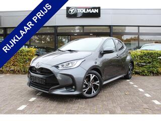 toyota-yaris-1.5-hybrid-115-first-e