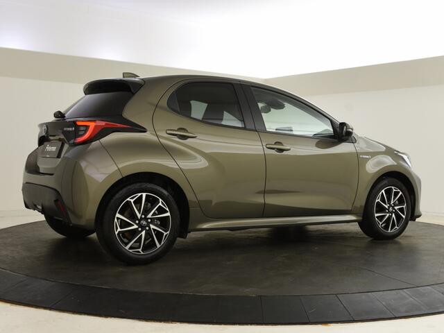 Toyota YARIS 1.5 Hybrid Dynamic | Stoelverwarming | Carplay