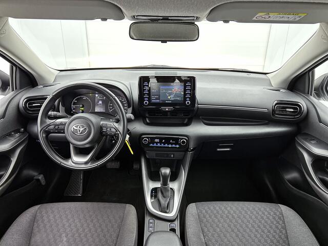 Toyota YARIS 1.5 Hybrid Active | Cruise control adaptief | Climate control | Achteruitrijcamera |