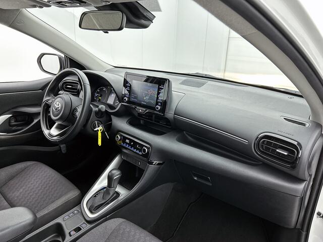 Toyota YARIS 1.5 Hybrid Active | Cruise control adaptief | Climate control | Achteruitrijcamera |
