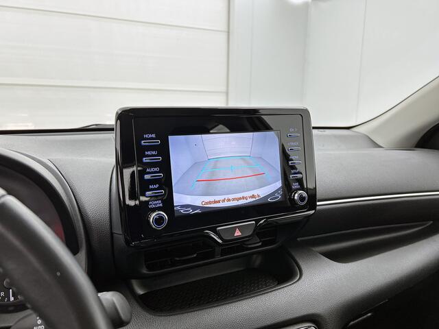 Toyota YARIS 1.5 Hybrid Active | Cruise control adaptief | Climate control | Achteruitrijcamera |