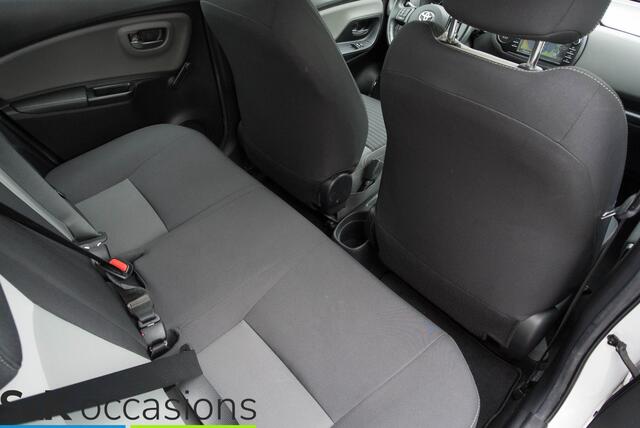 Toyota YARIS 1.5 Hybrid Dynamic