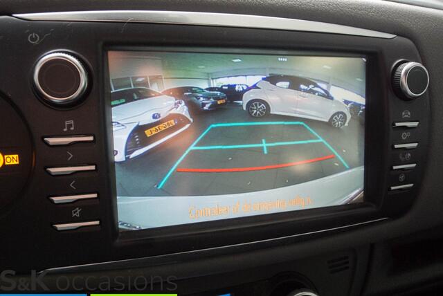 Toyota YARIS 1.5 Hybrid Dynamic