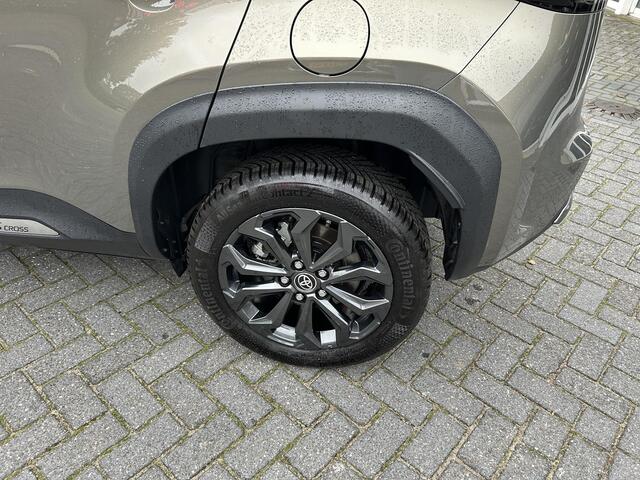 Toyota YARIS Cross 1.5 Hybrid Explore