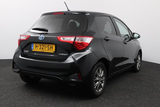 Toyota YARIS 1.5 Hybrid Dynamic | Automaat | Carplay/Android auto | Climate Control |