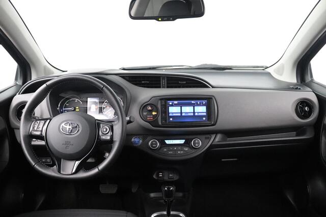 Toyota YARIS 1.5 Hybrid Dynamic | Automaat | Carplay/Android auto | Climate Control |