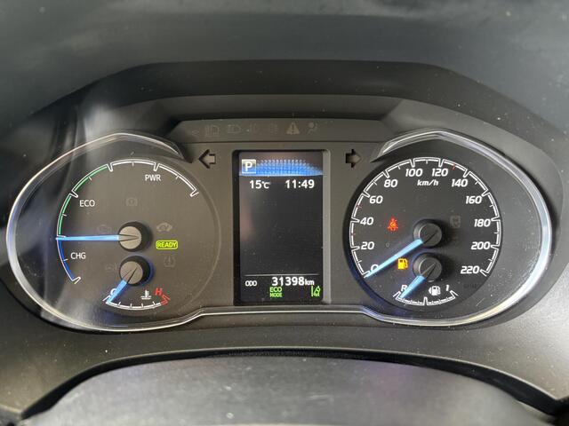 Toyota YARIS 1.5 Hybrid Dynamic | Automaat | Carplay/Android auto | Climate Control |