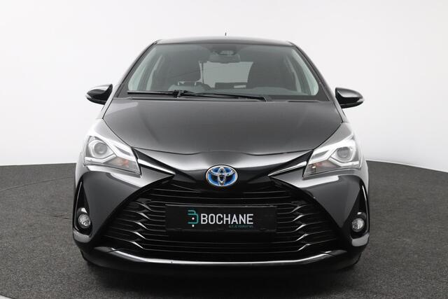 Toyota YARIS 1.5 Hybrid Dynamic | Automaat | Carplay/Android auto | Climate Control |