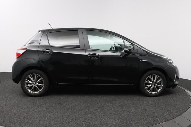 Toyota YARIS 1.5 Hybrid Dynamic | Automaat | Carplay/Android auto | Climate Control |