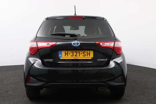 Toyota YARIS 1.5 Hybrid Dynamic | Automaat | Carplay/Android auto | Climate Control |